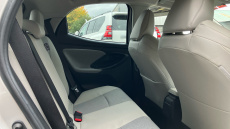 Toyota Yaris 1.5 Hybrid Excel 5dr CVT Hybrid Hatchback